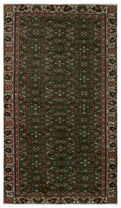 Apex Vintage Retro 18952 157 cm X 273 cm