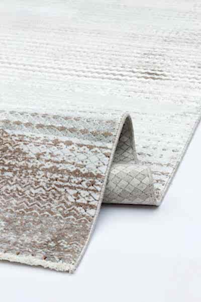 Heriz 8218 Gri - Makine Halısı