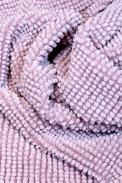 Lava Kesme Halı (Özel Ölçü) - 1546 LV Pudra