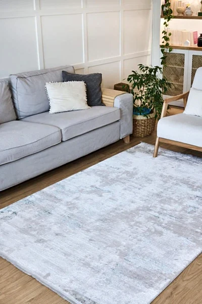 Lima 6211 Aqua - Makine Halısı