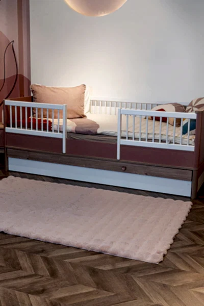 Molecule Pudra - Dekoratif Halı