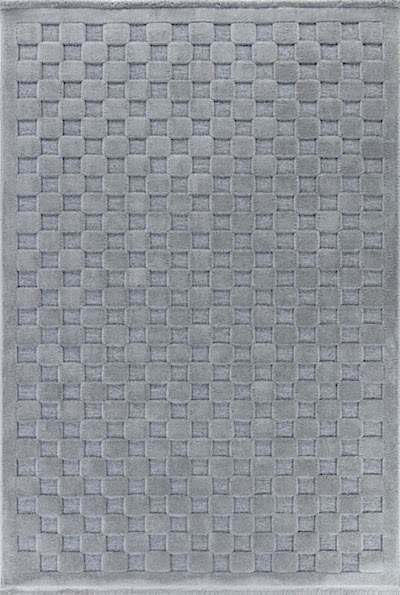 Orion 4213 Gri - Makine Halısı