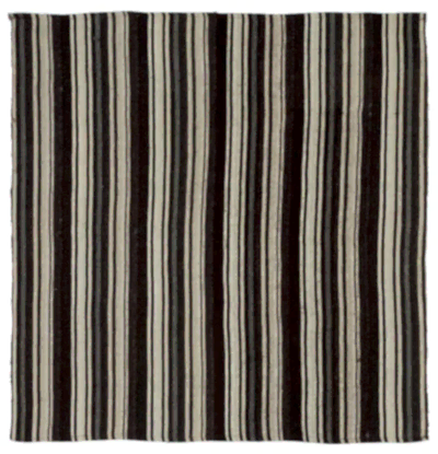 Apex Kilim Yazlık Striped 32313 148 x 153 cm