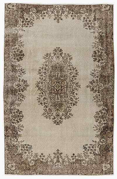 Apex Vintage Bej 6704 162 x 252 cm