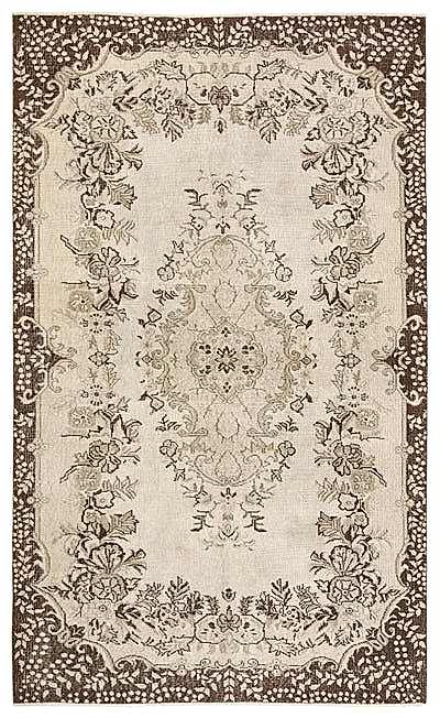 Apex Vintage Bej 7191 170 x 283 cm