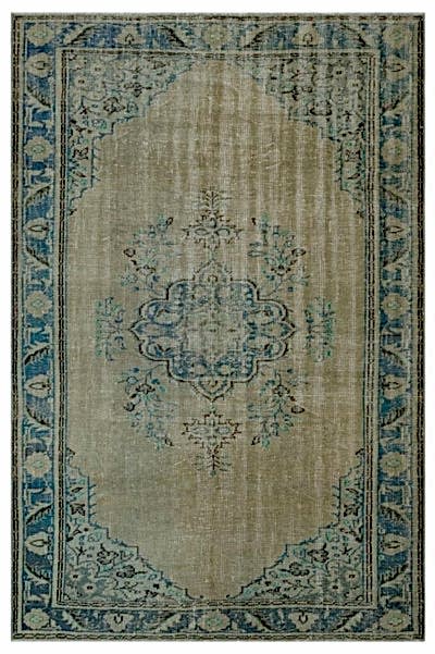 Apex Vintage Retro 25849 173 x 262 cm