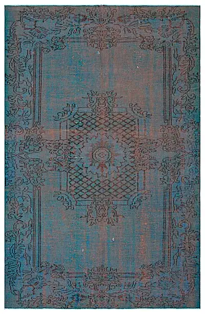 Apex Vintage Retro 29659 170 x 262 cm