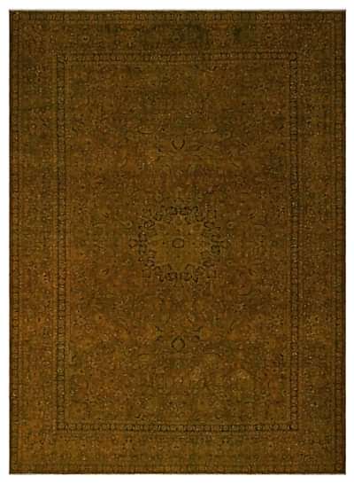 Apex Vintage XLarge Sarı 24562 294 x 406 cm