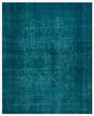Apex Vintage XLarge Turkuaz 29800 300 x 372 cm