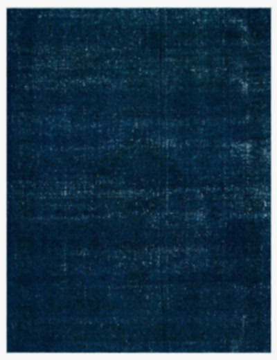 Apex Vintage XLarge Turkuaz 29808 293 x 383 cm