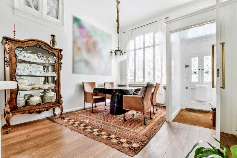 Antika Halılar ve Tarihleri