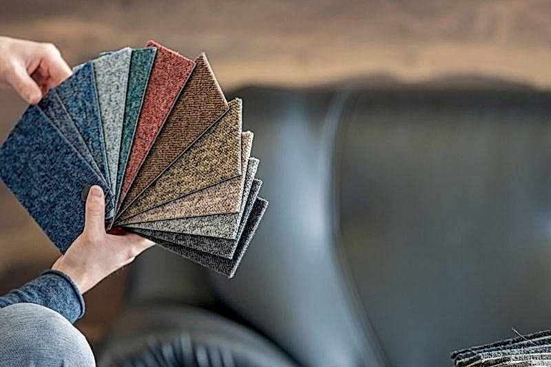 Halı Seçerken Tarzınızı Yansıtmanın Önemi