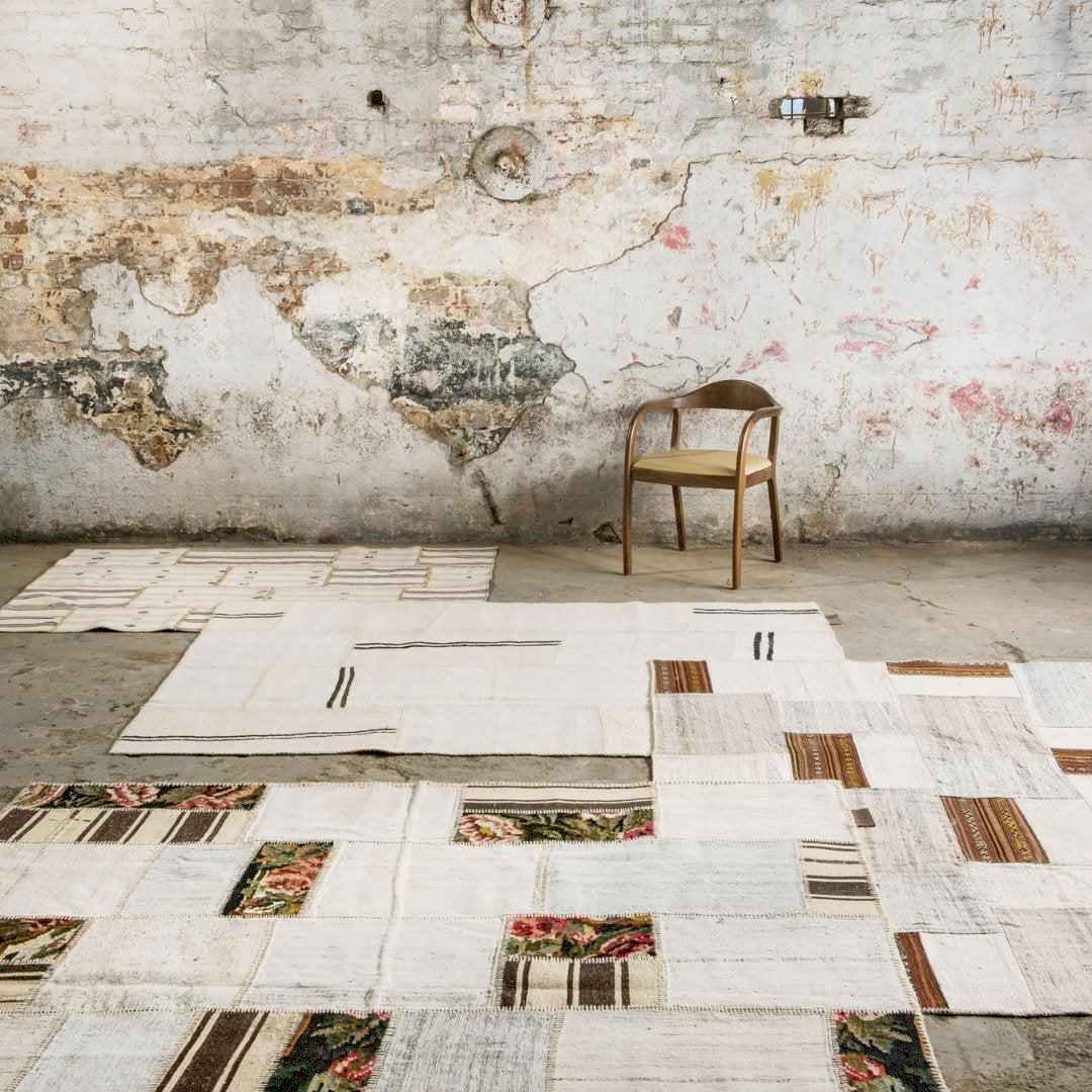 Kilim Patchwork