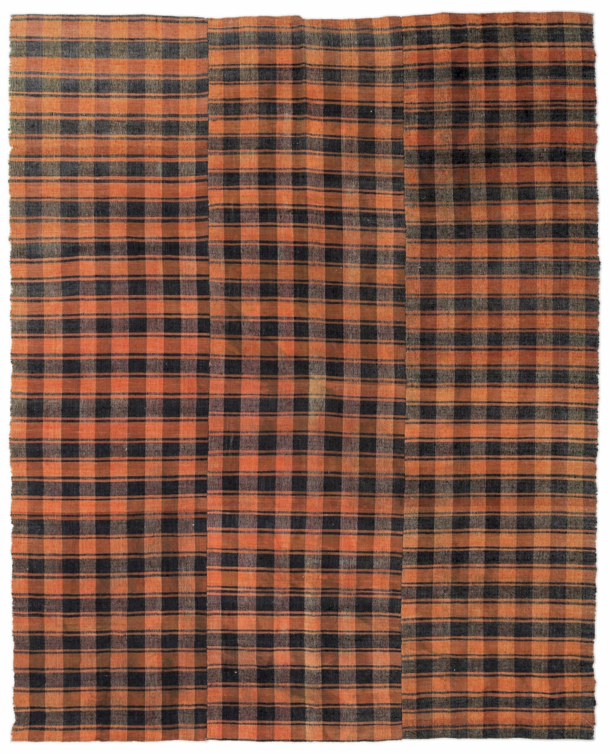 Apex Kilim Chaput 0751 210 cm X 262 cm