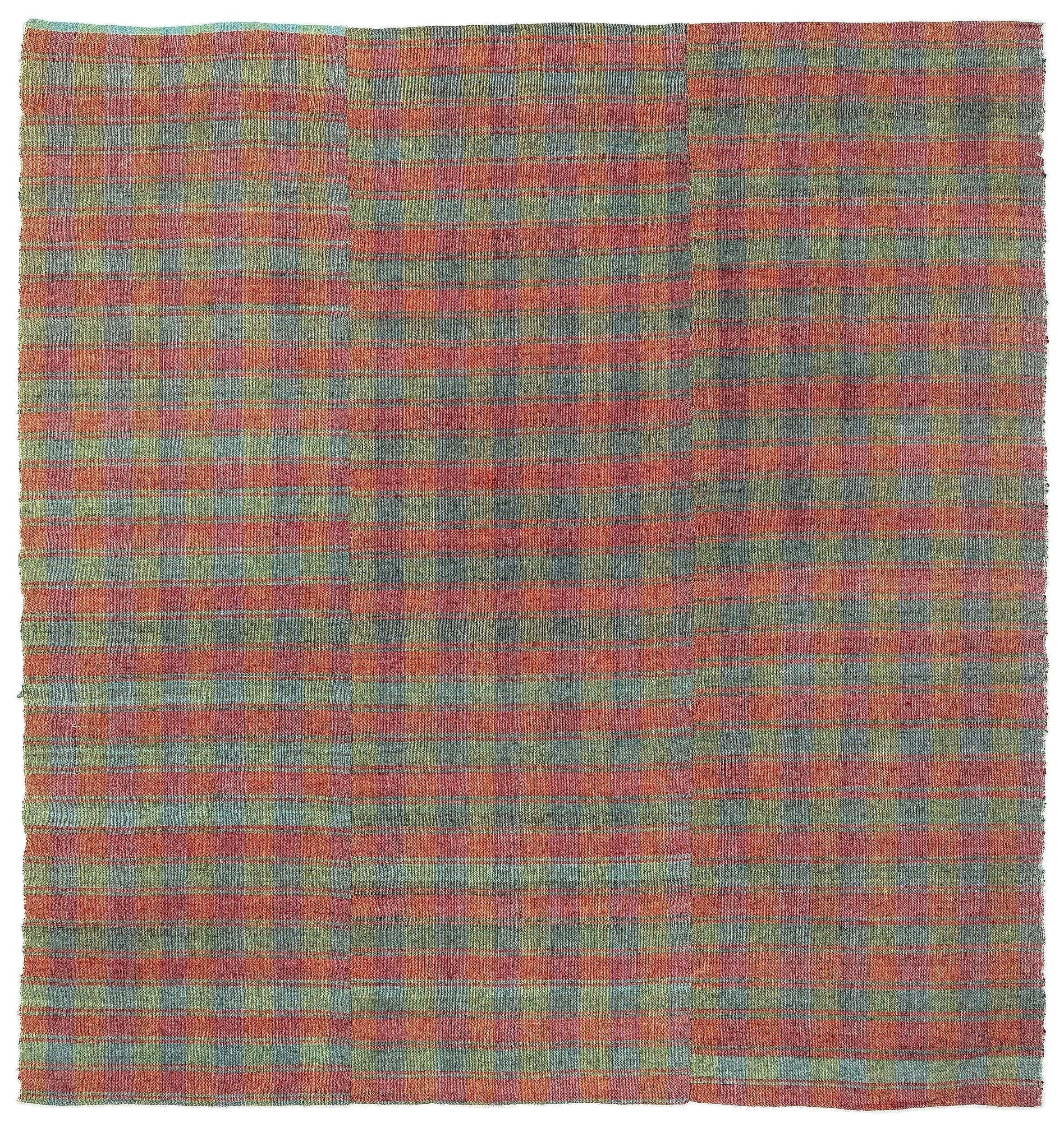 Apex Kilim Chaput 0768 210 cm X 225 cm