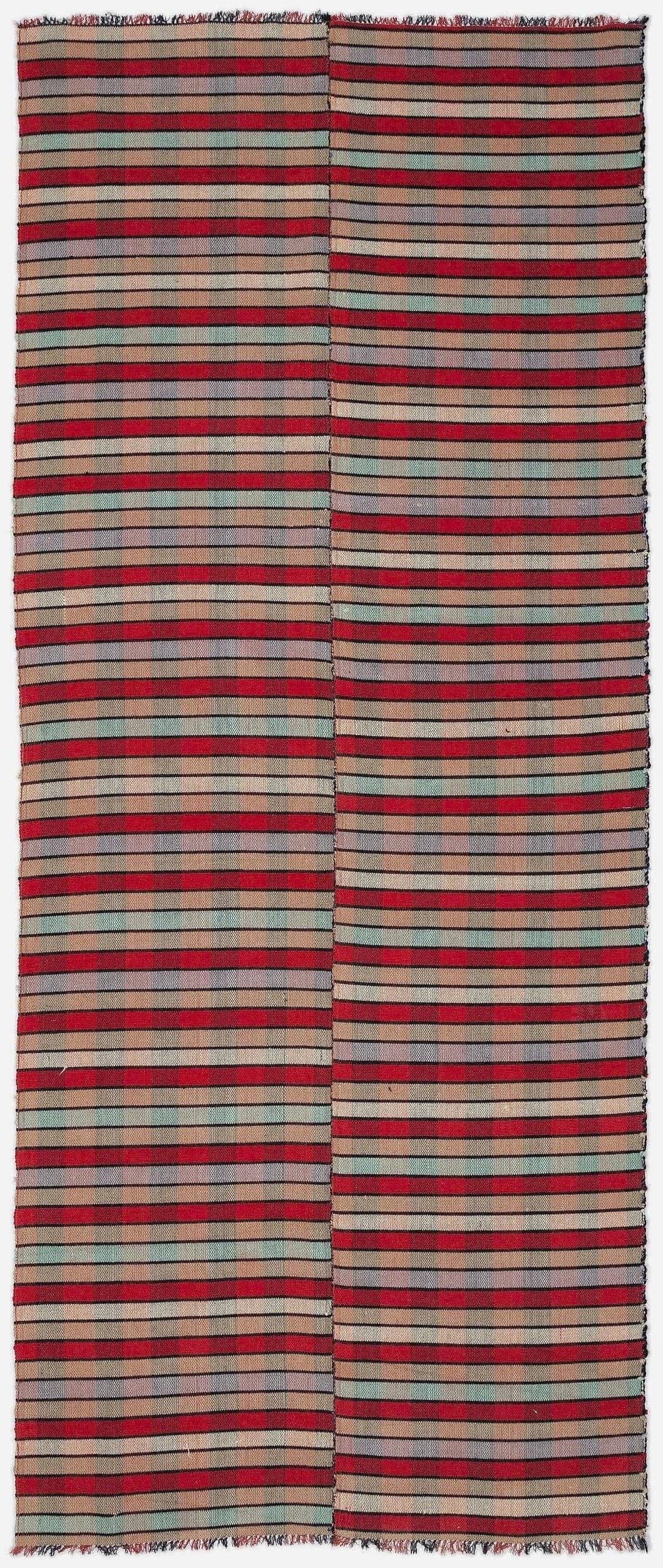 Apex Kilim Chaput 0796 132 cm X 318 cm