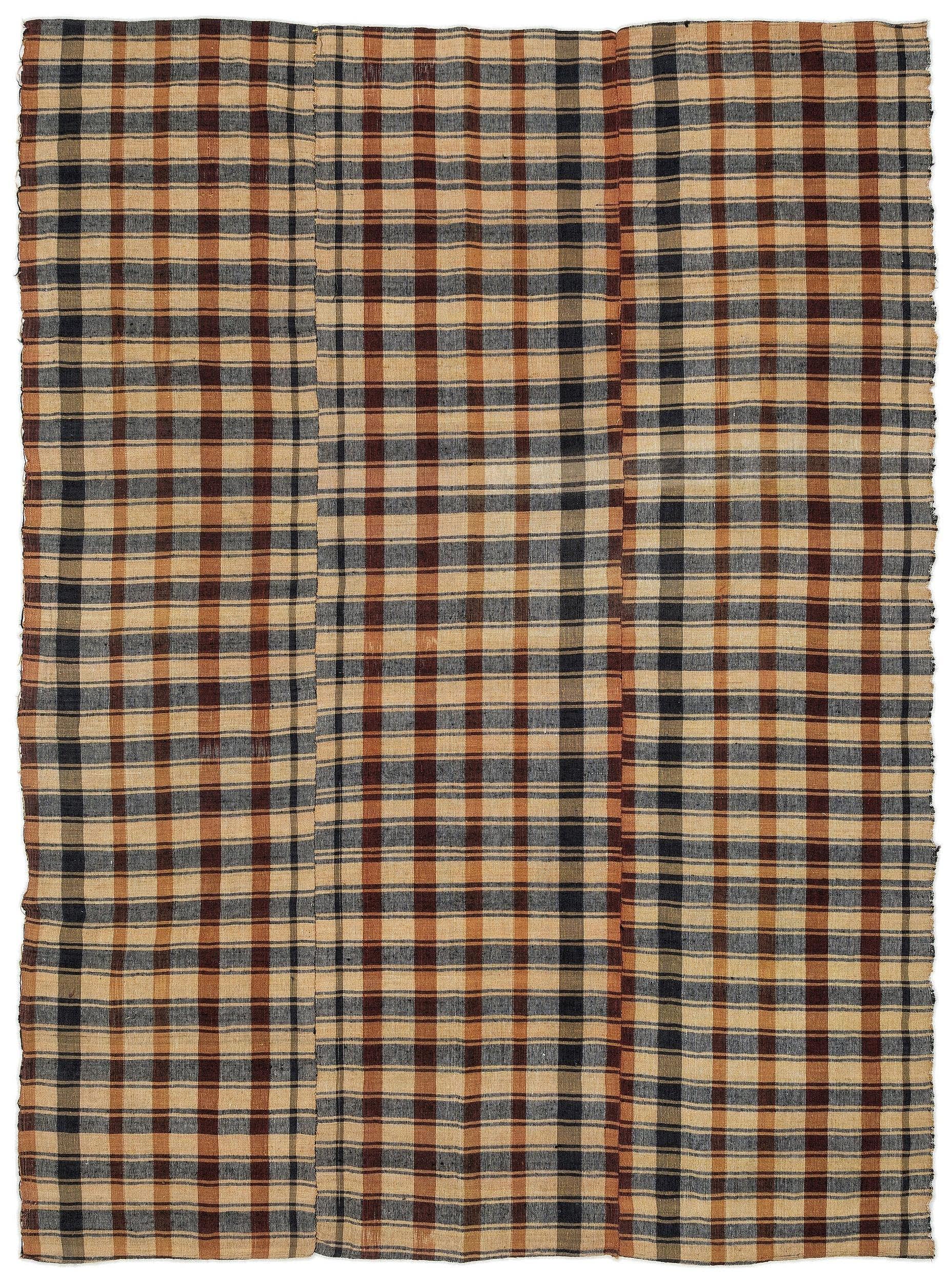 Apex Kilim Chaput 0854 192 cm X 270 cm