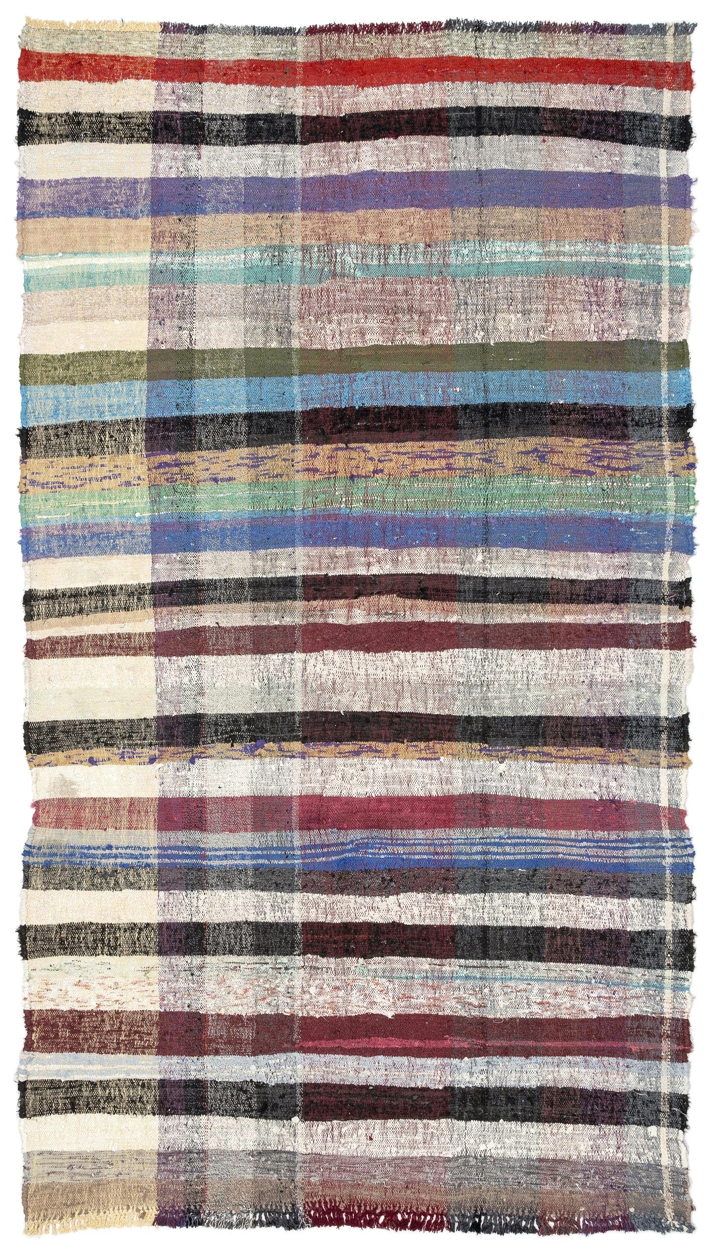 Apex Kilim Chaput 0950 165 cm X 311 cm