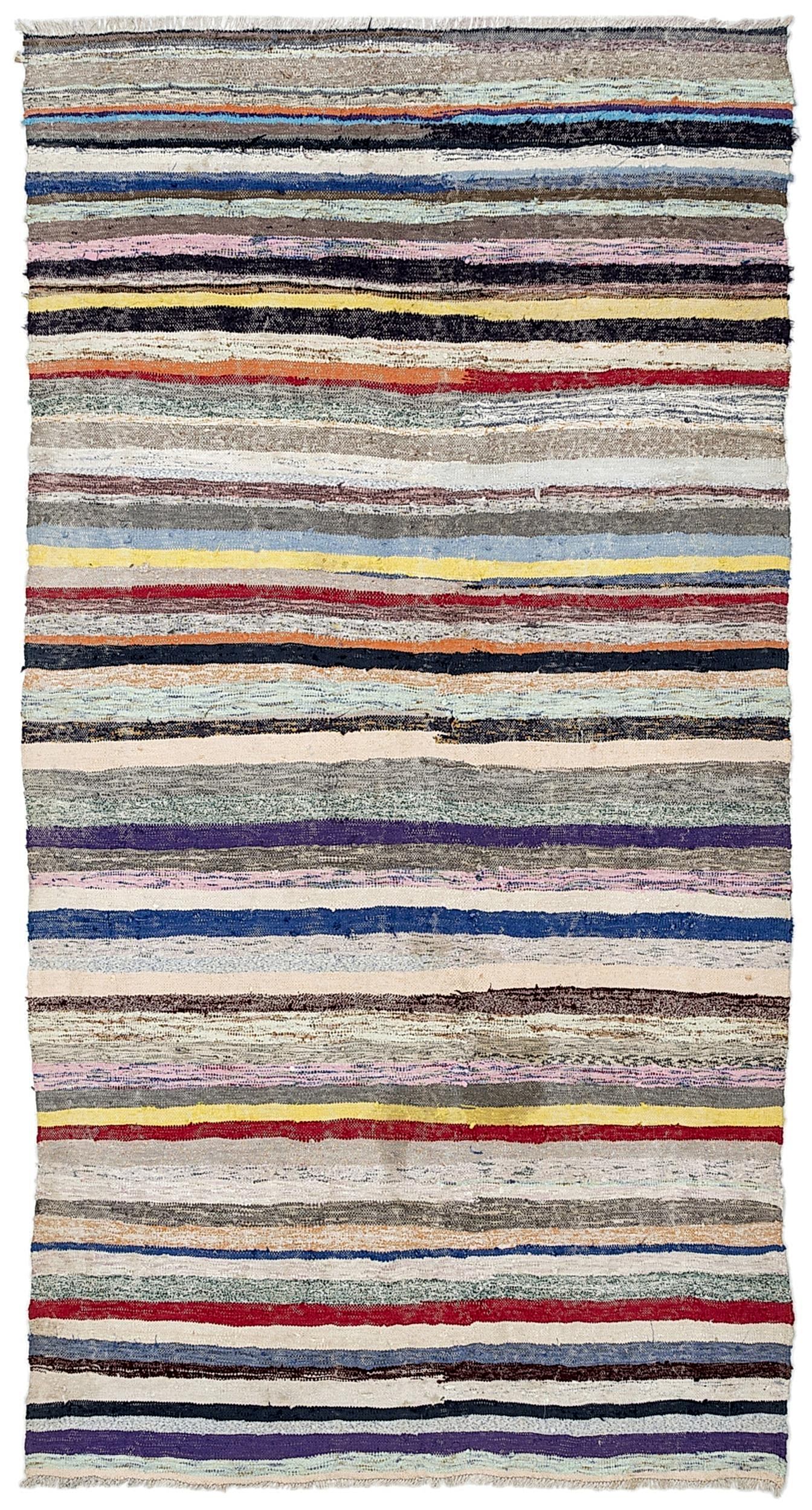 Apex Kilim Chaput 0953 158 cm X 292 cm