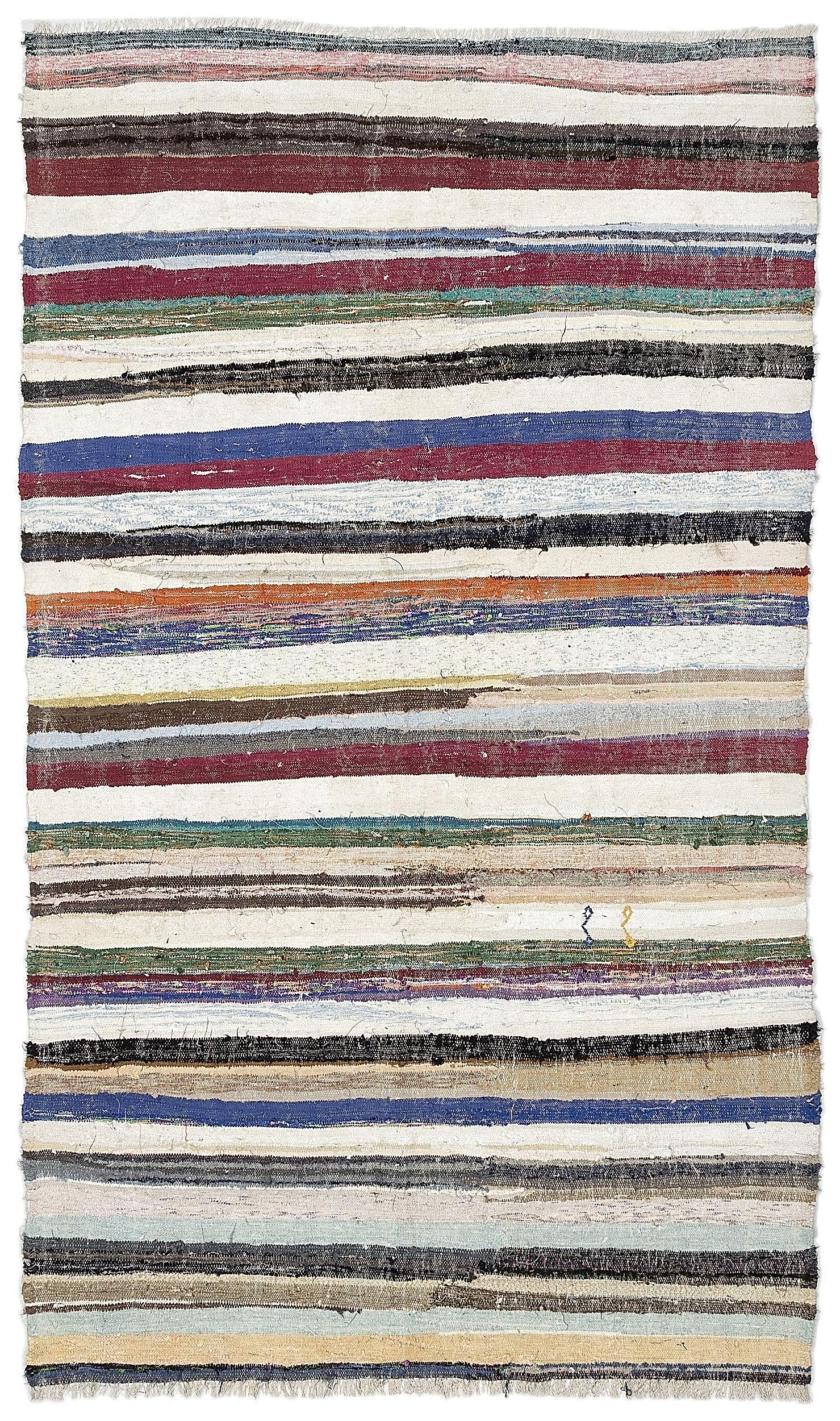 Apex Kilim Chaput 0956 148 cm X 250 cm