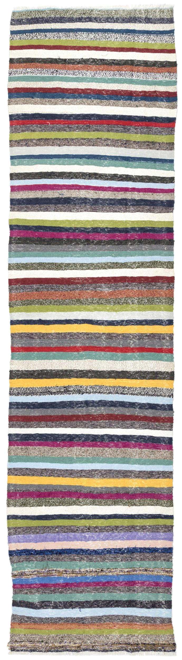 Apex Kilim Chaput 0957 095 cm X 388 cm