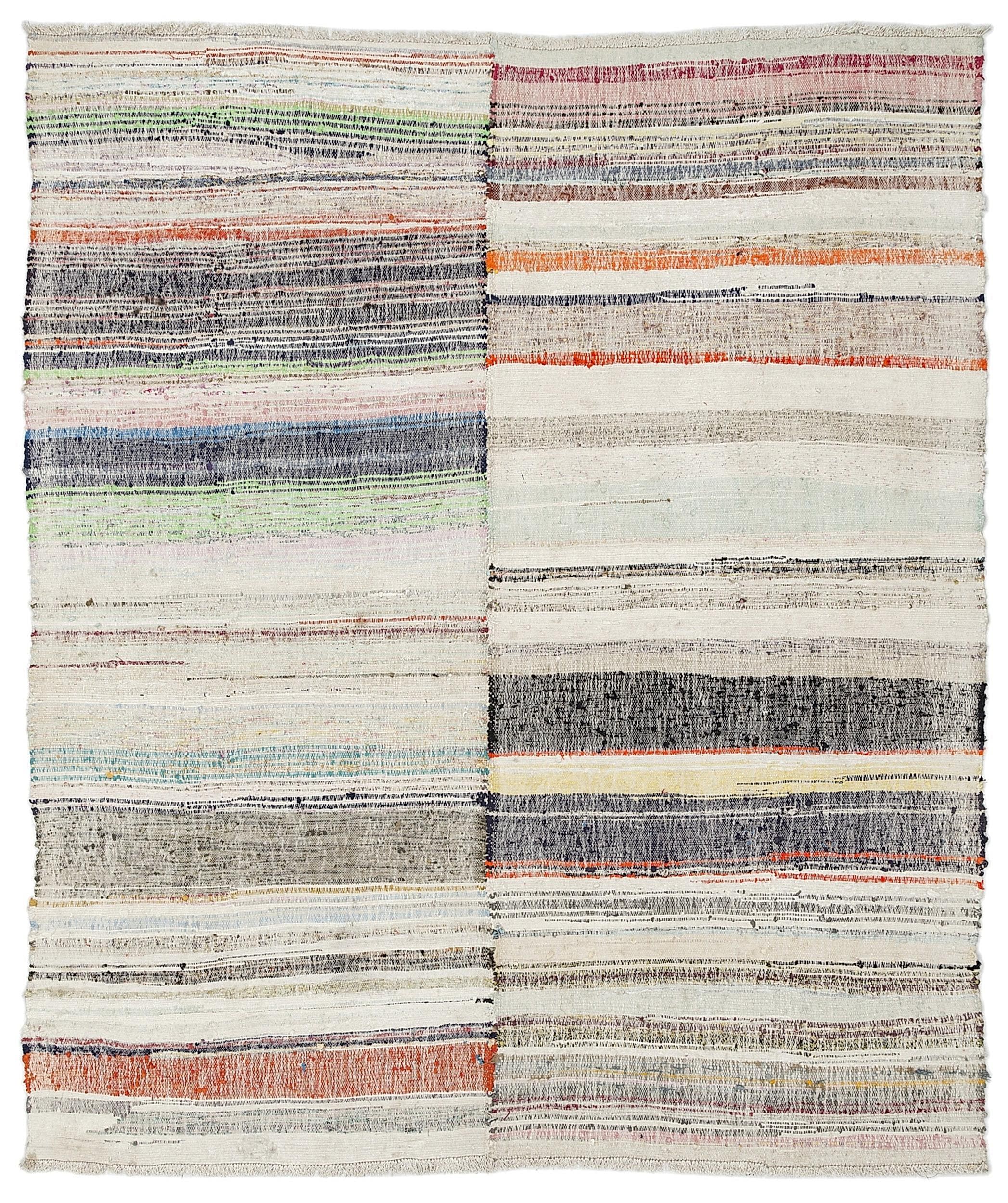 Apex Kilim Chaput 0960 206 cm X 248 cm