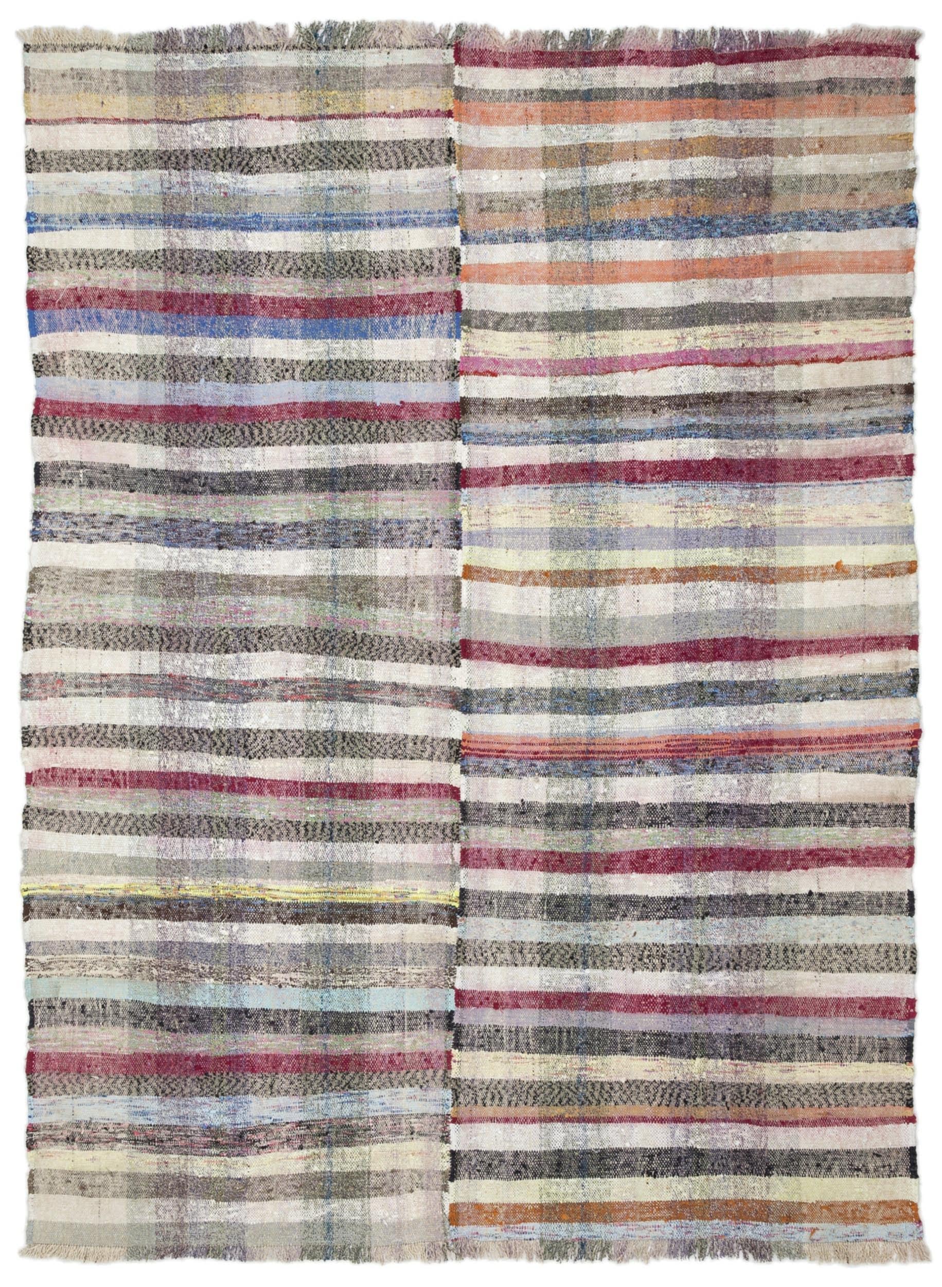 Apex Kilim Chaput 0961 207 cm X 275 cm
