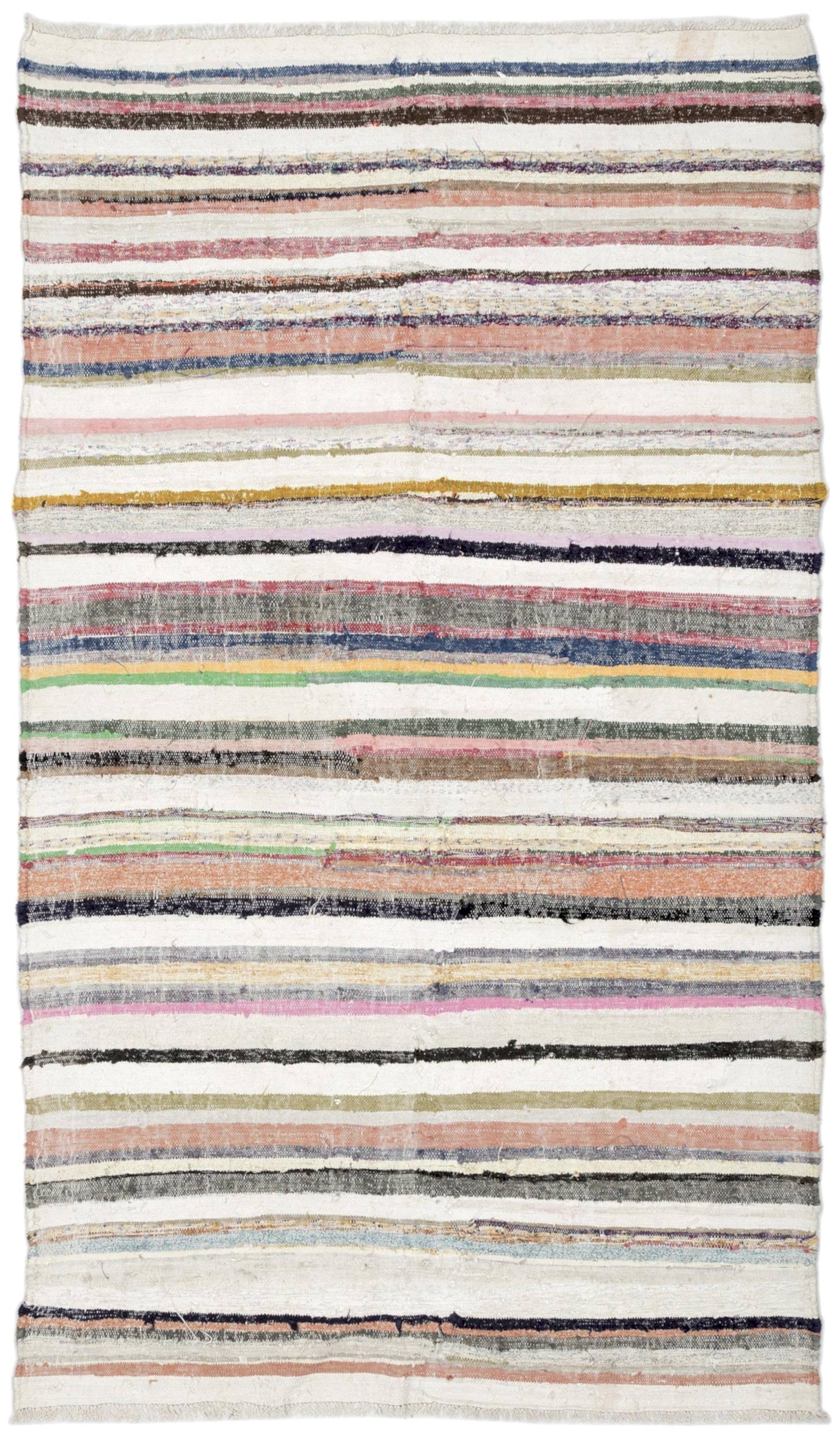 Apex Kilim Chaput 0963 155 cm X 290 cm