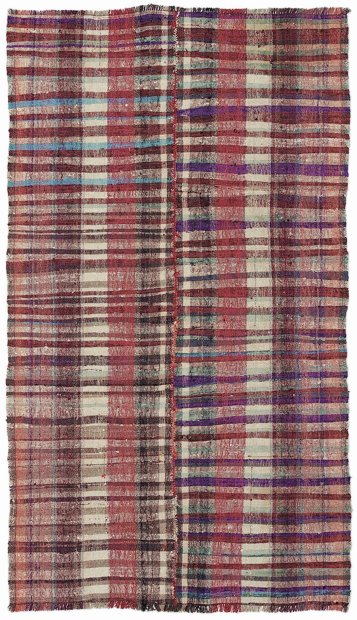 Apex Kilim Chaput 0971 141 cm X 247 cm