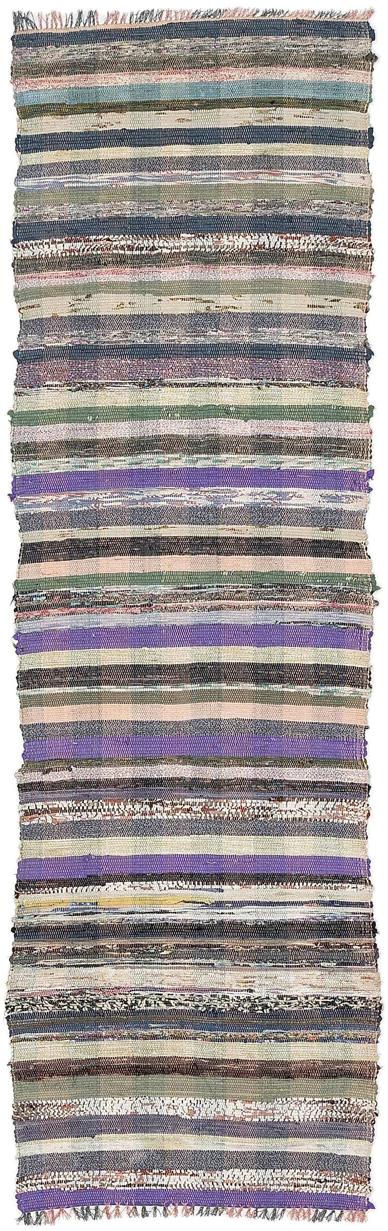 Apex Kilim Chaput 0975 065 cm X 216 cm