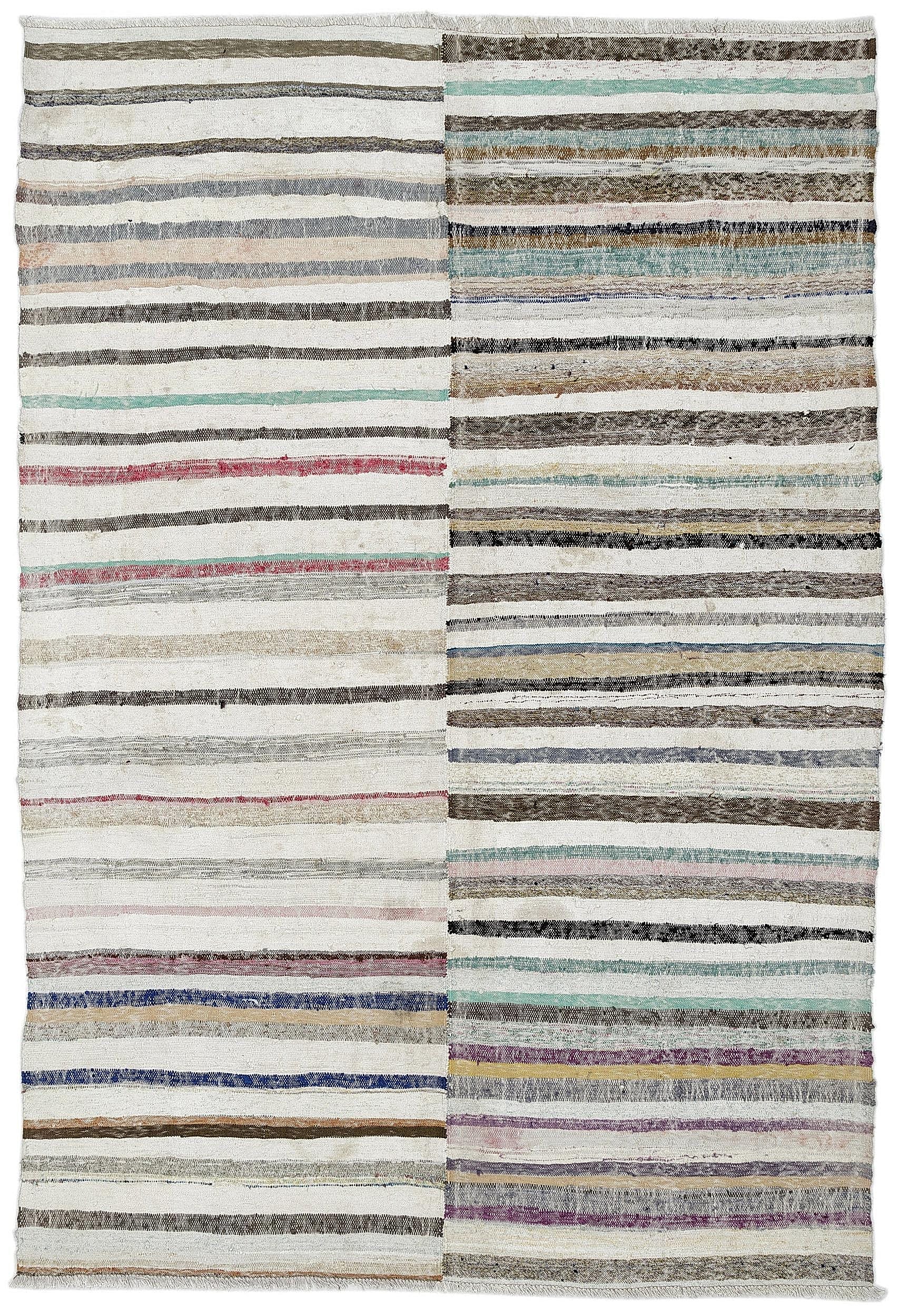 Apex Kilim Chaput 0981 191 cm X 280 cm