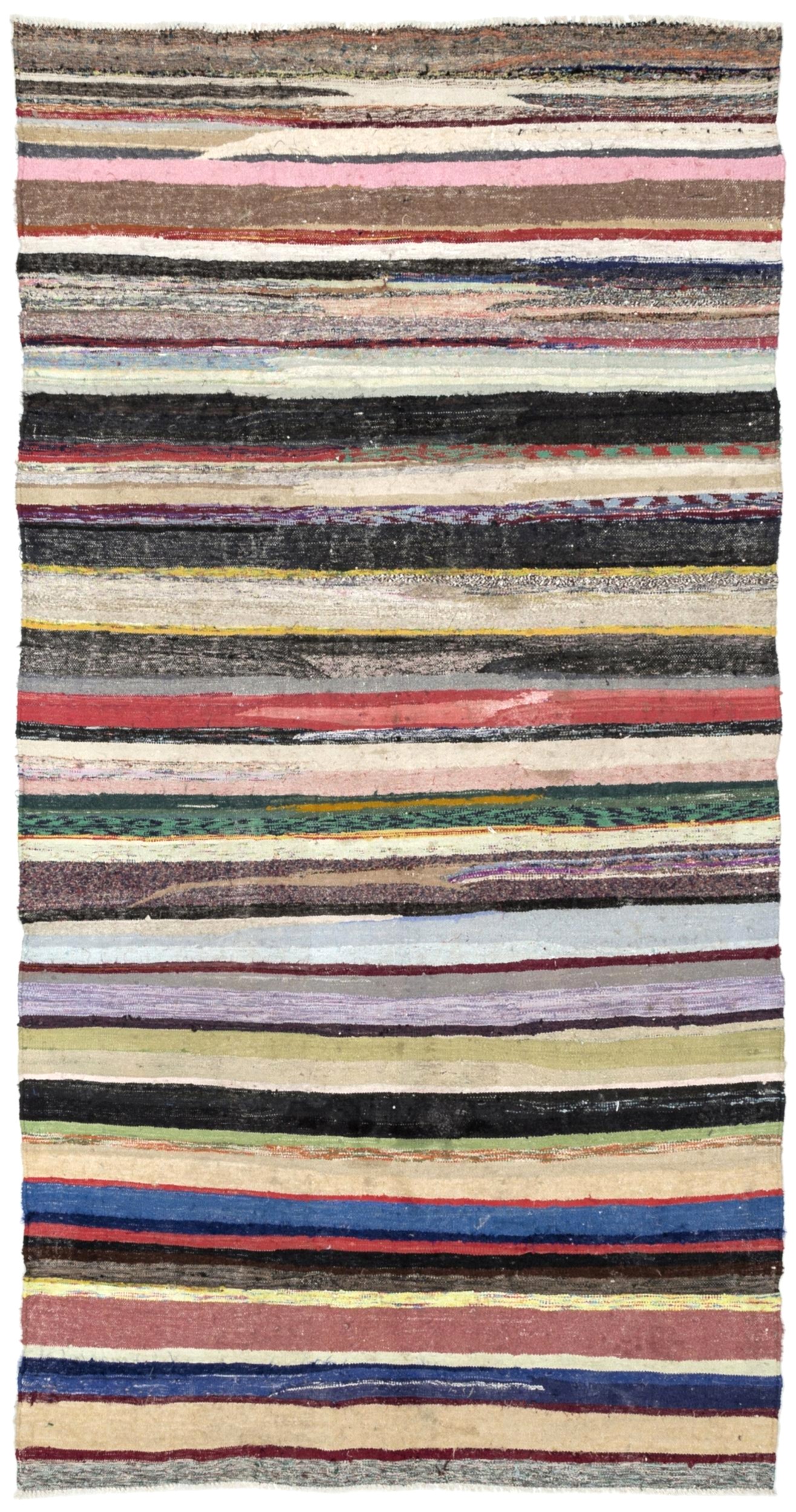 Apex Kilim Chaput 0982 175 cm X 338 cm
