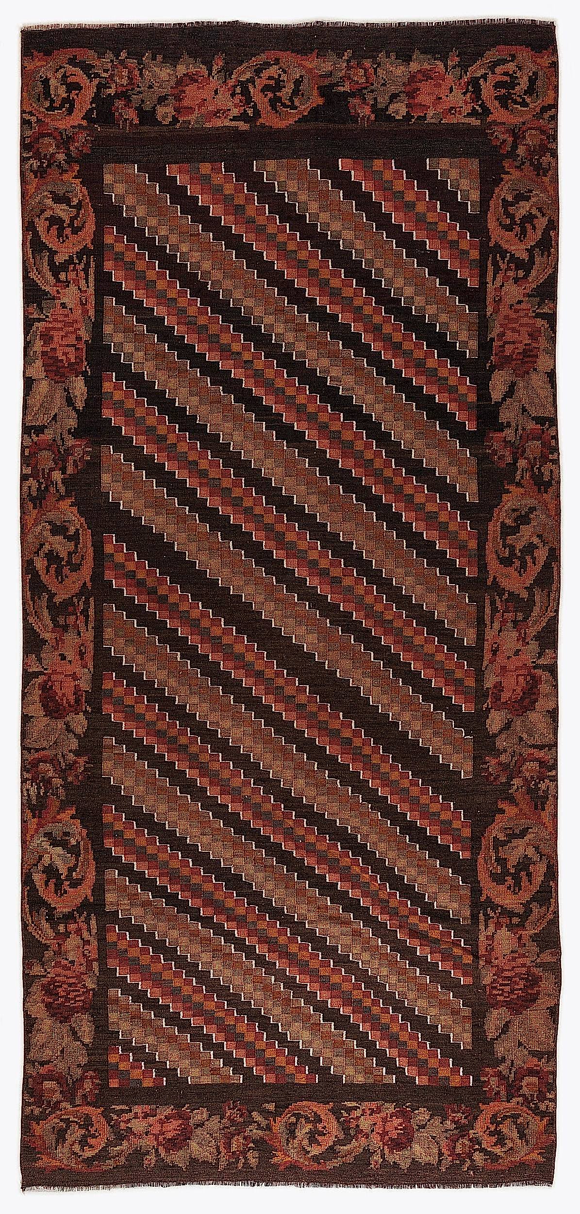 Apex Kilim Karabağ 0608 147 cm X 315 cm