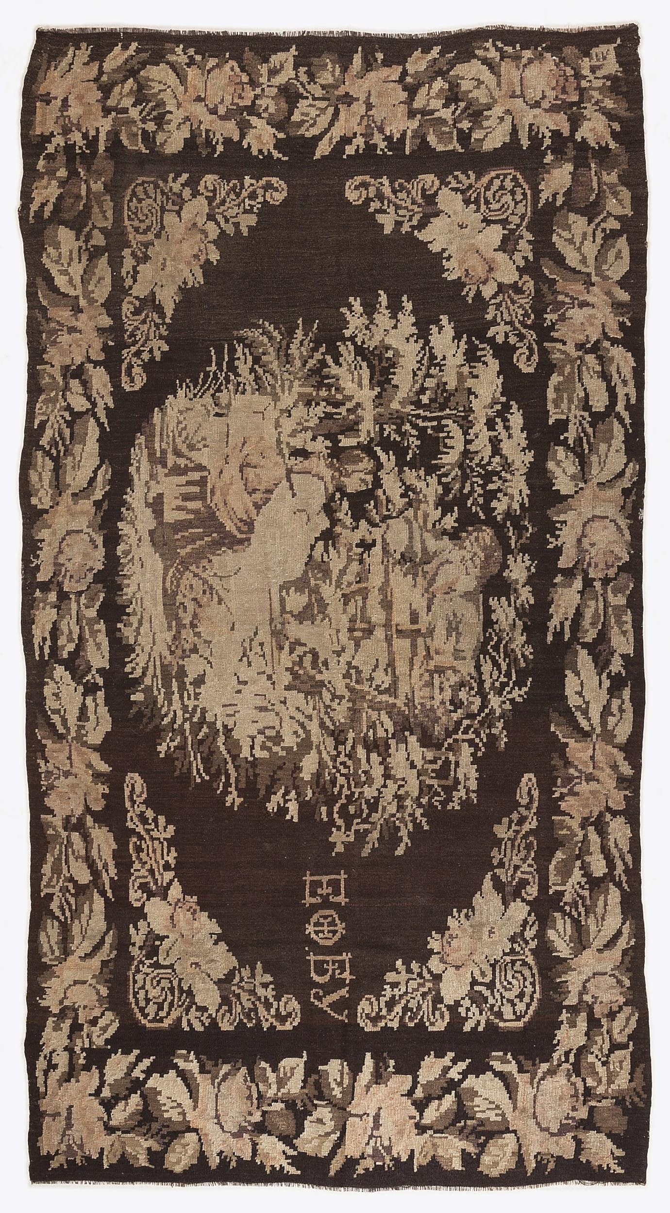 Apex Kilim Karabağ 0646 168 cm X 310 cm