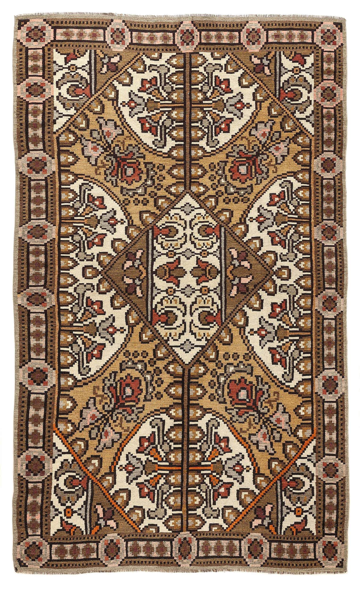 Apex Kilim Karabağ 0662 166 cm X 280 cm
