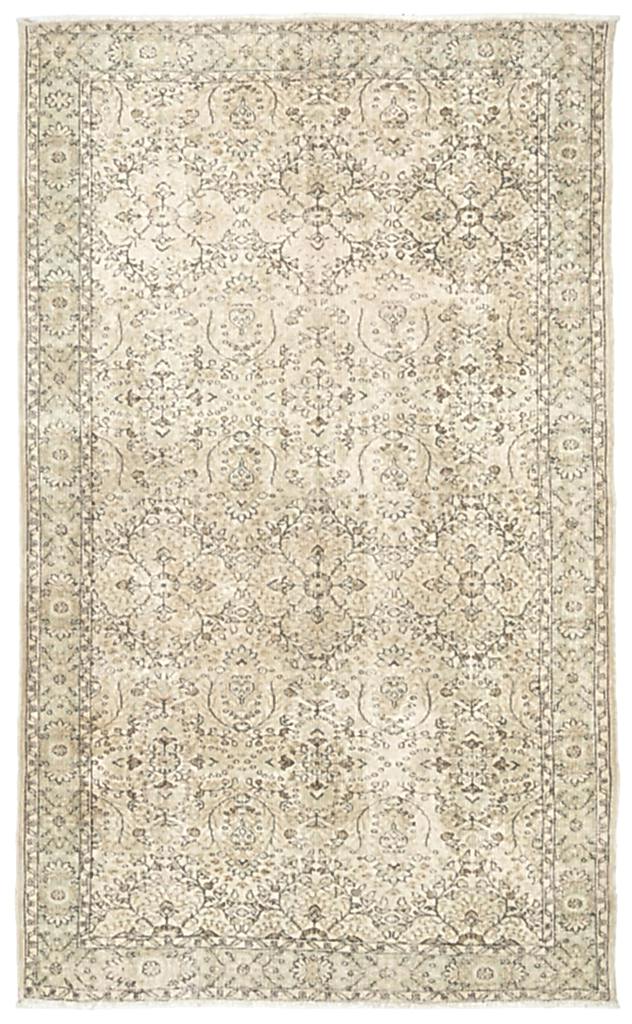 Apex Vintage Bej 12083 182 cm X 293 cm