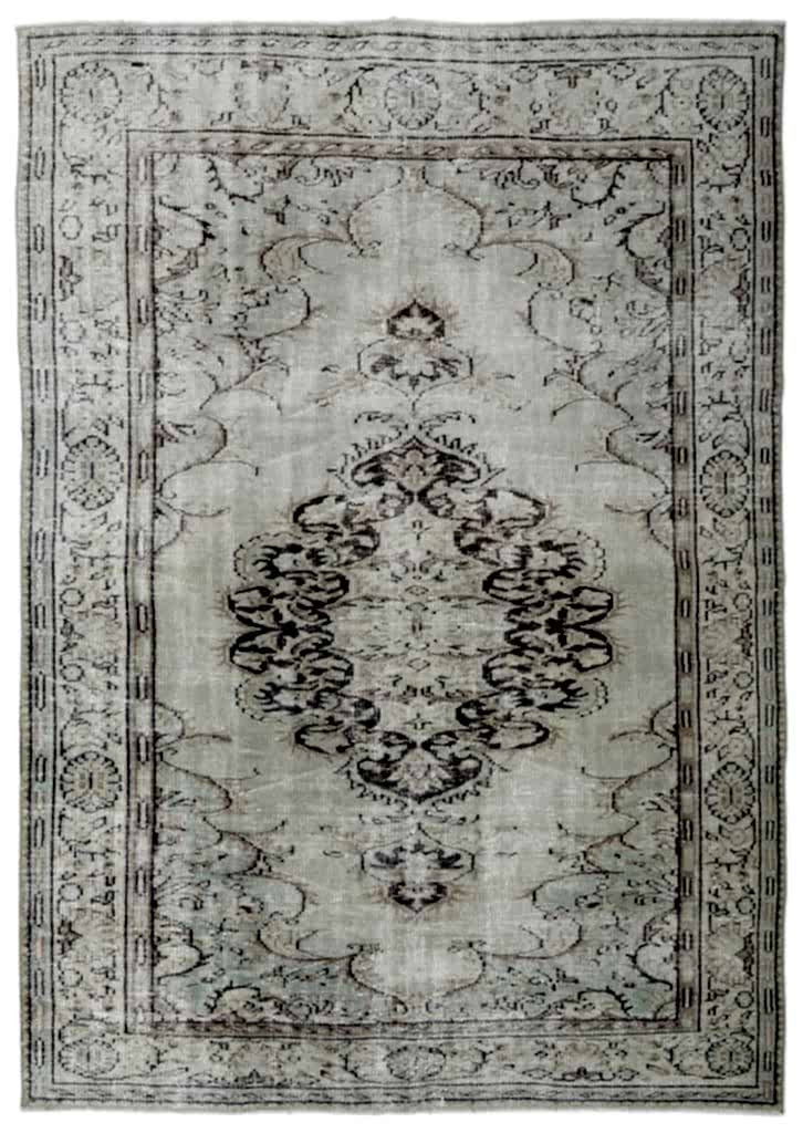 Apex Vintage Bej 15540 183 cm X 263 cm