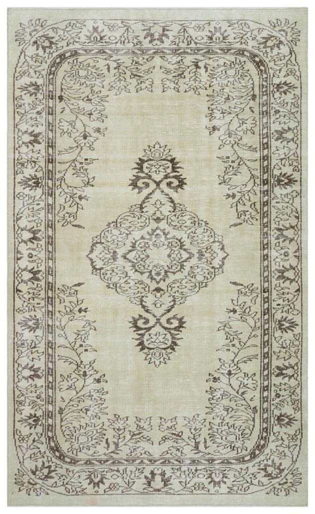 Apex Vintage Bej 28074 168 cm X 278 cm