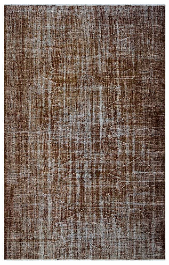 Apex Vintage Kahve 23743 185 cm X 287 cm