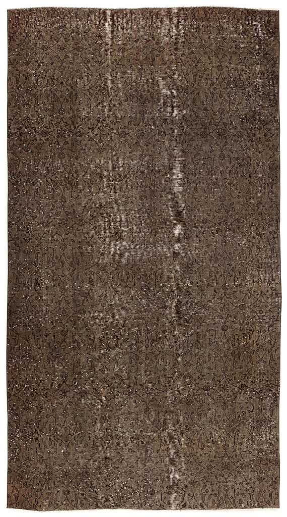 Apex Vintage Kahve 4817 141 cm X 261 cm
