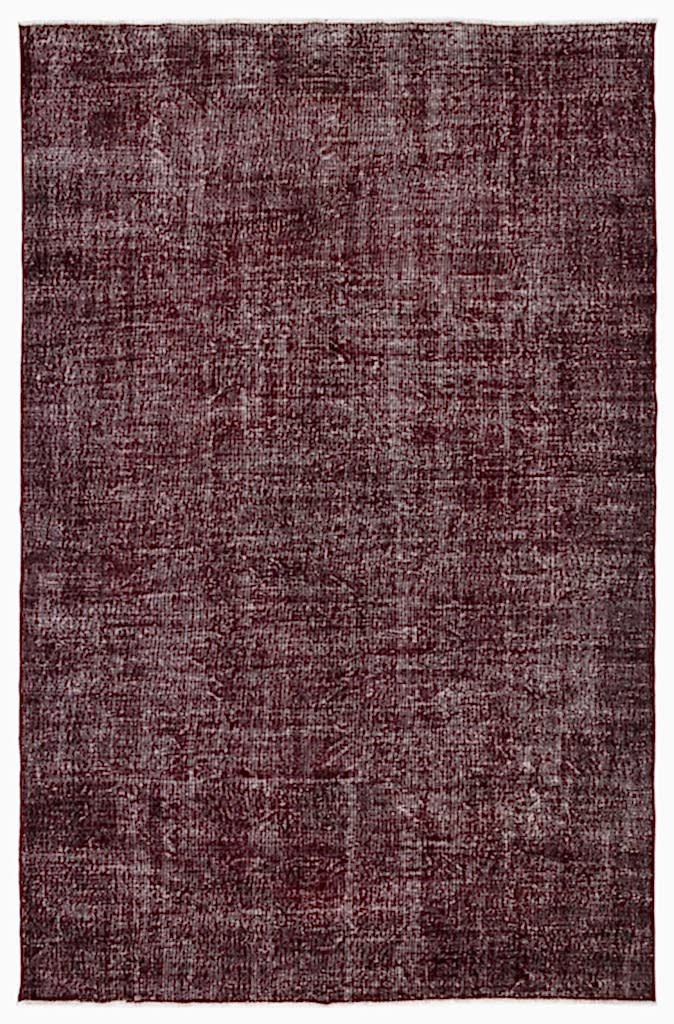 Apex Vintage Kırmızı 10970 205 cm X 321 cm