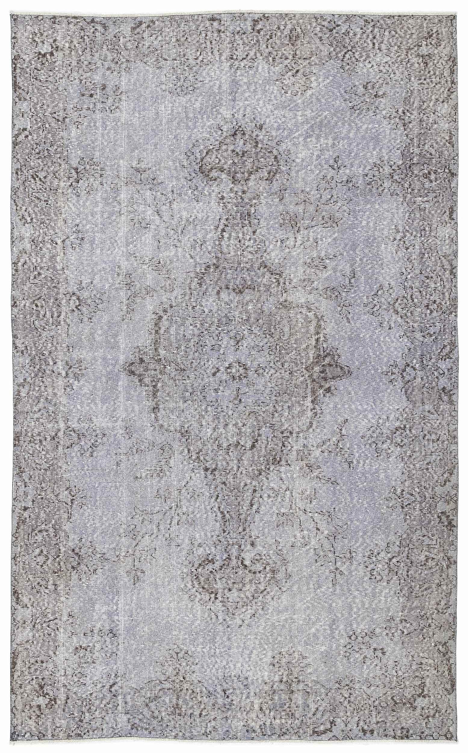 Apex Vintage Mavi 10747 171 cm X 282 cm