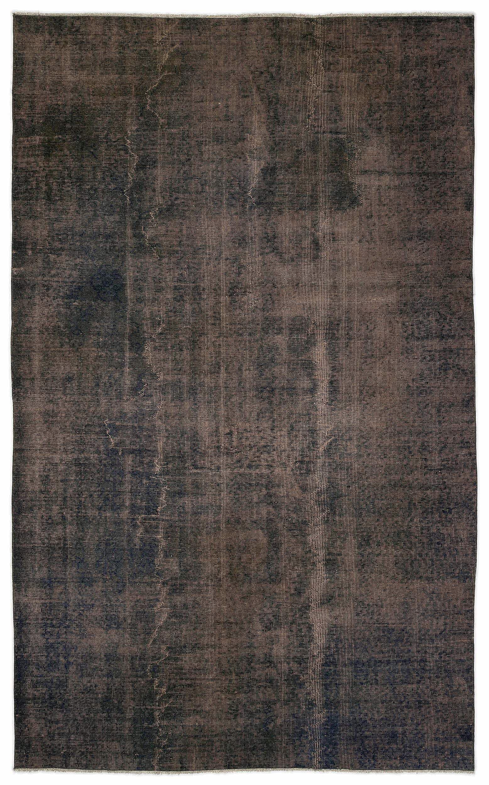 Apex Vintage Mavi 14118 167 cm X 273 cm