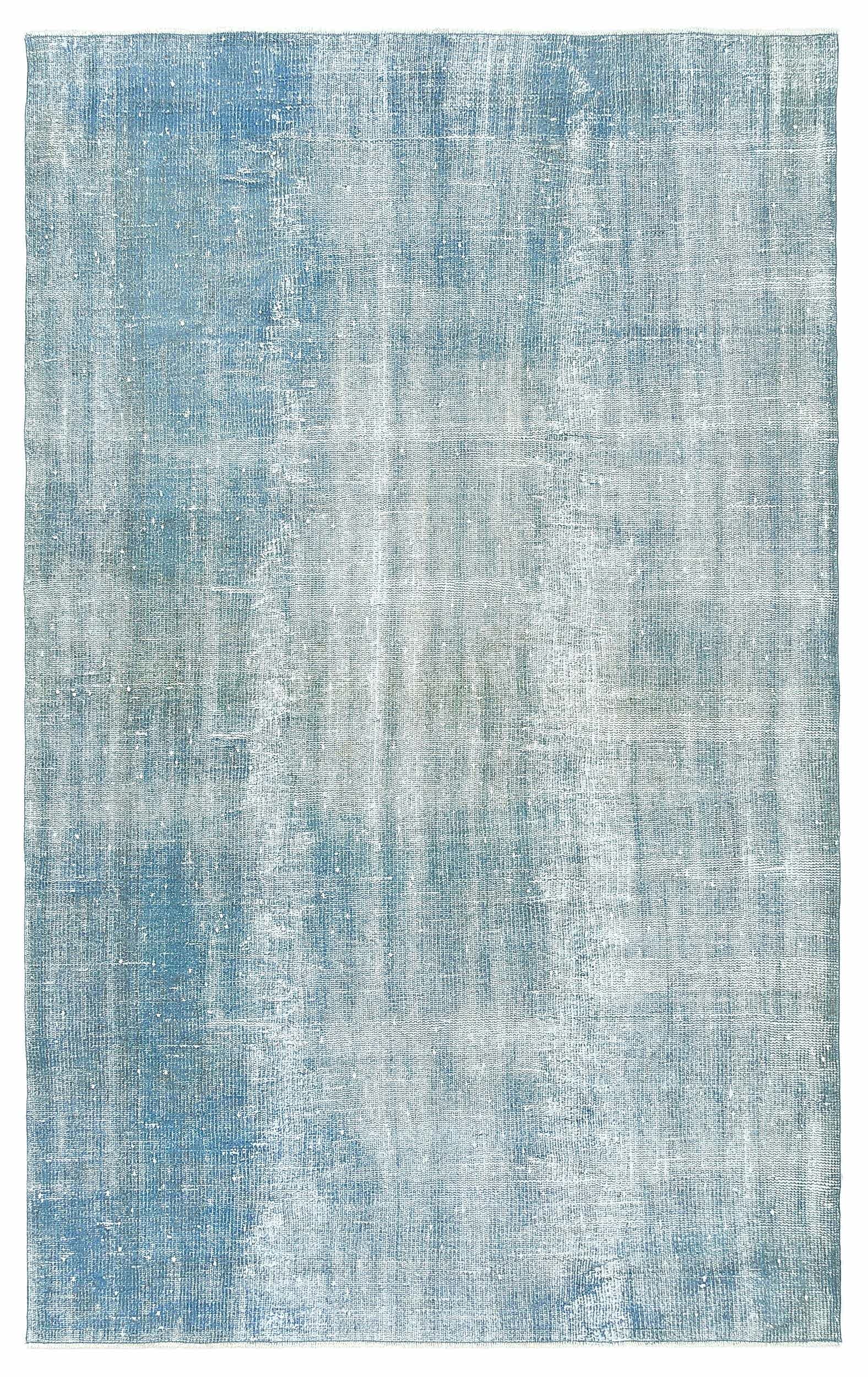 Apex Vintage Mavi 20040 158 cm X 250 cm