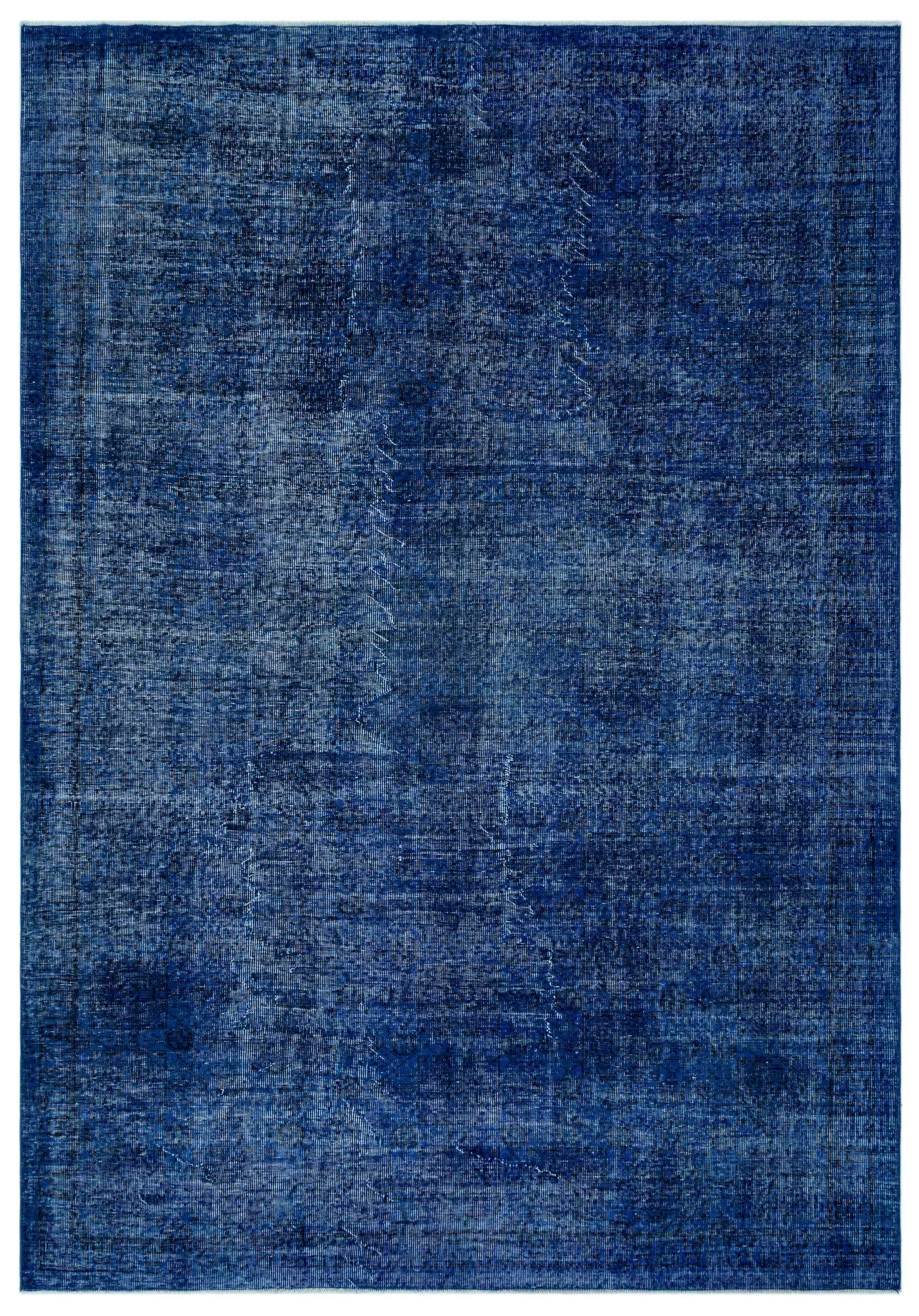 Apex Vintage Mavi 22998 204 cm X 300 cm