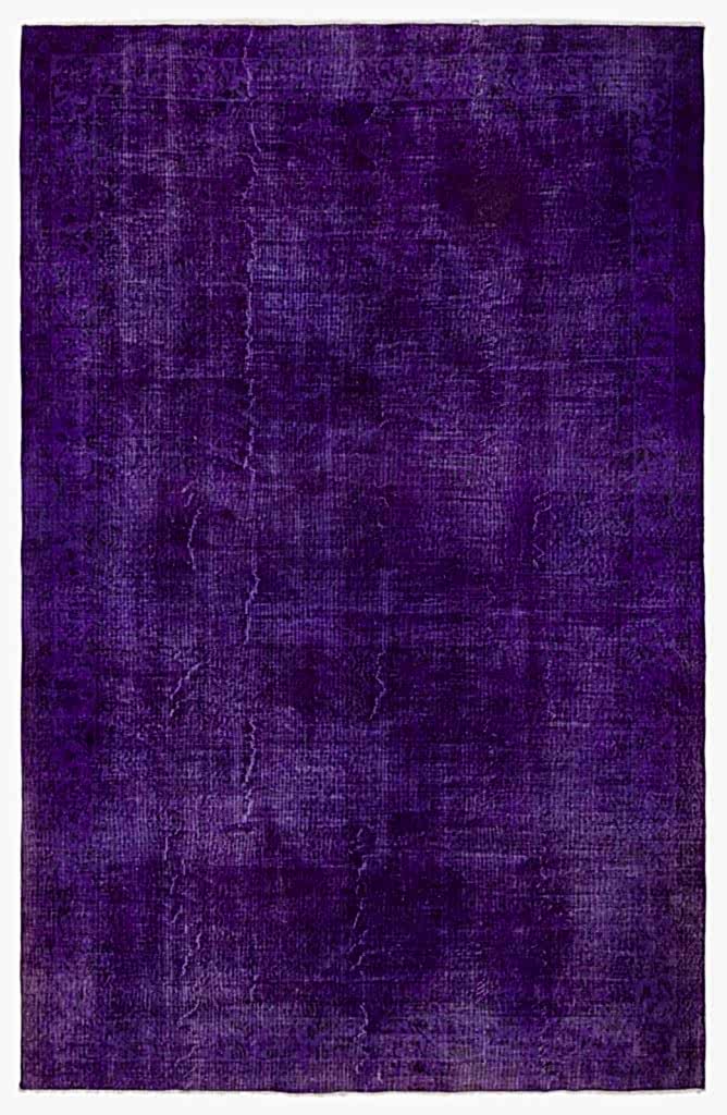 Apex Vintage Mor 19129 208 cm X 325 cm