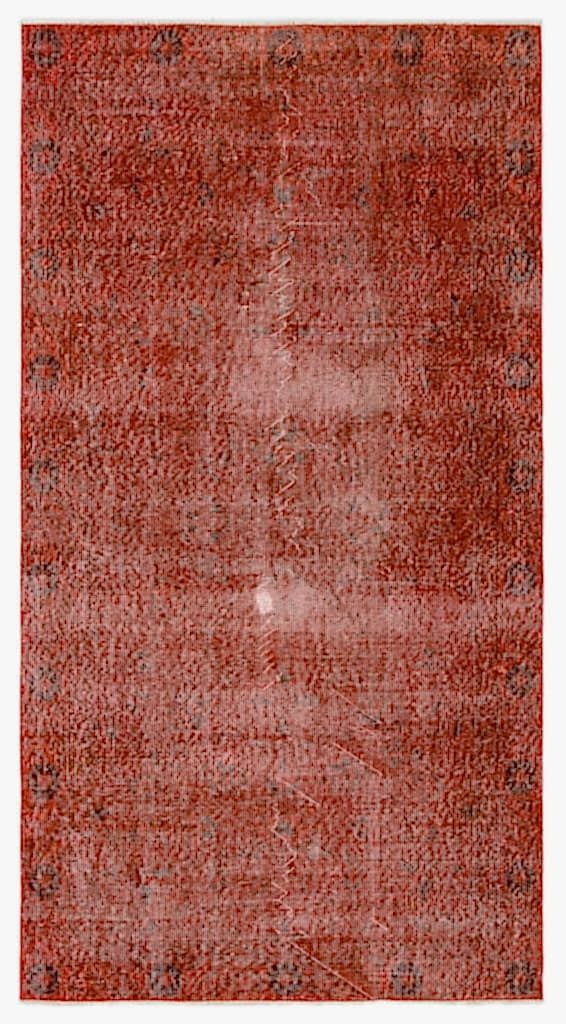 Apex Vintage Naturel 19794 105 cm X 197 cm