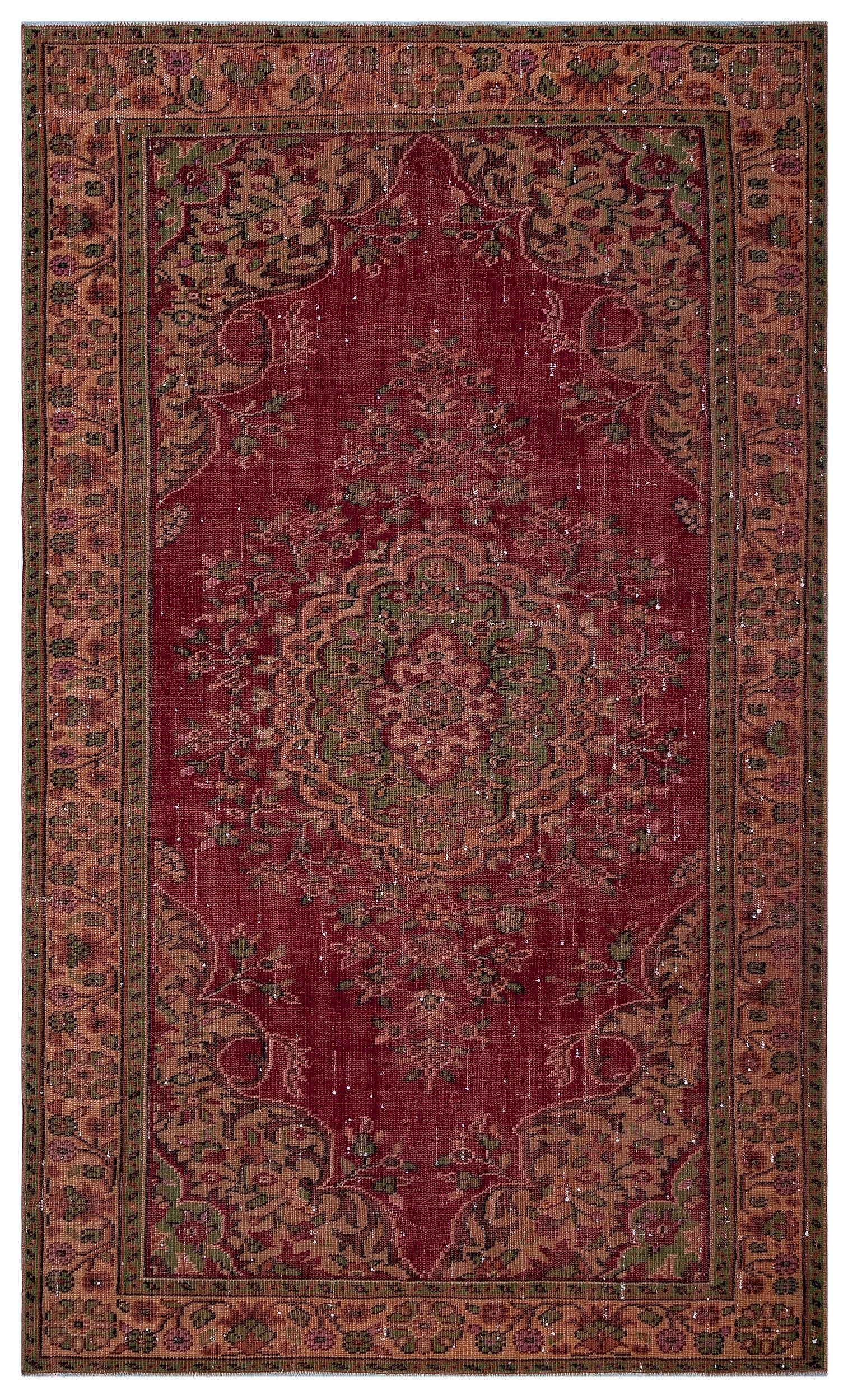 Apex Vintage Naturel 26990 180 cm X 288 cm