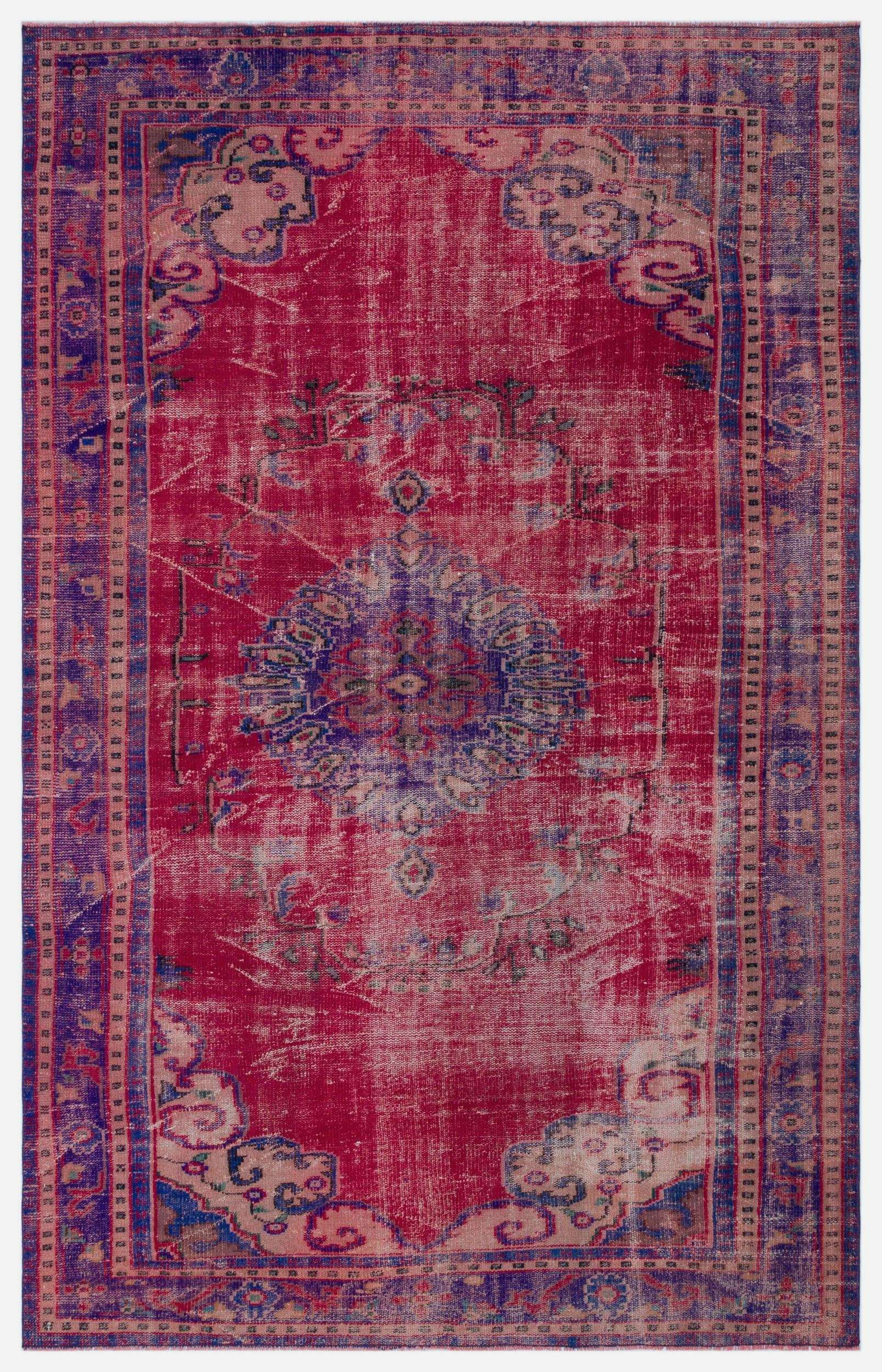 Apex Vintage Naturel 27893 176 cm X 272 cm