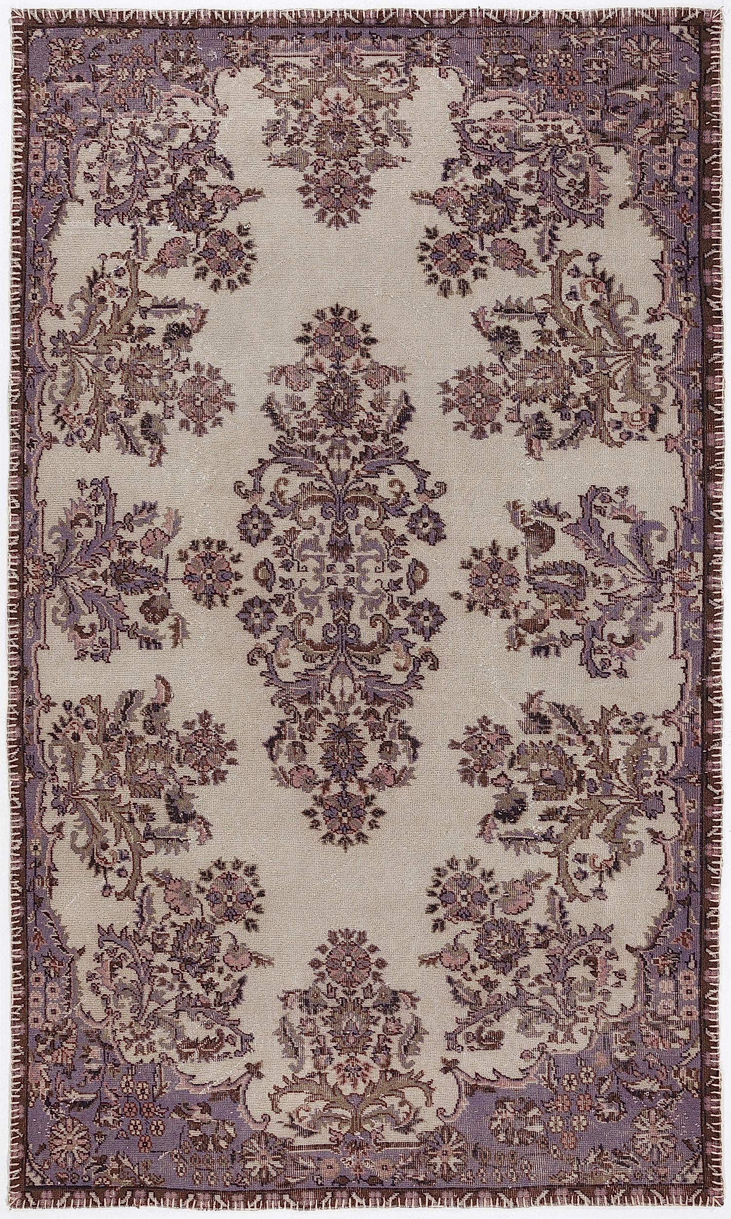 Apex Vintage Naturel 3575 170 cm X 290 cm